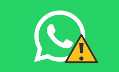 Se cayó WhatsApp: usuarios reportan fallas en la aplicación