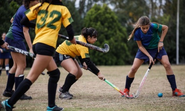 Juegos Bonaerenses: El Hockey ya tiene a sus campeones y piensa en el Regional