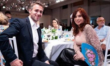 Atentado contra Cristina Kirchner: “Supera cualquier tipo de límite”, alertó Achával