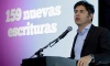 Kicillof: “No hay equilibrio macroeconómico si todas las obras están paralizadas”